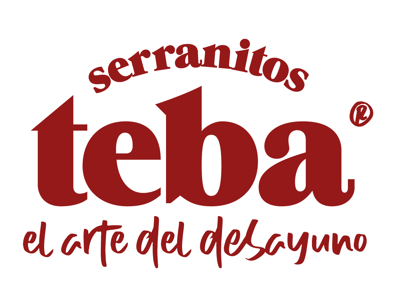 Serranitos teba